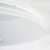 Shoi Lampa Sufitowa LED Biały, 1-punktowy, Czujnik ruchu