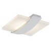 Brilliant Solution Lampa Sufitowa LED biały, 1-punktowy