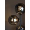 Luce Design NEPTUN Lampa Stojąca Czarny, 4-punktowe