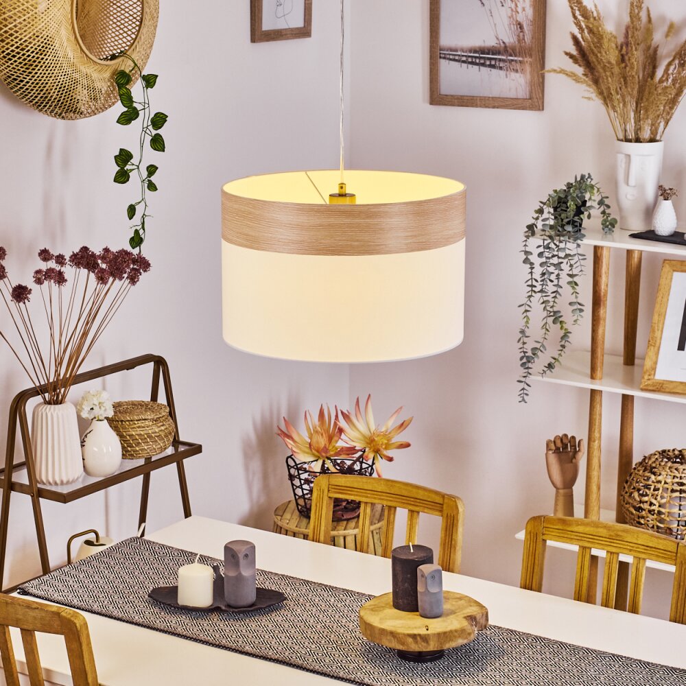 Pntresina Lampa Wisząca Nikiel matowy, 1-punktowy main product photo
