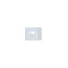 Konstsmide Chieri Zewnętrzny kinkiet LED Biały, 8-punktowe