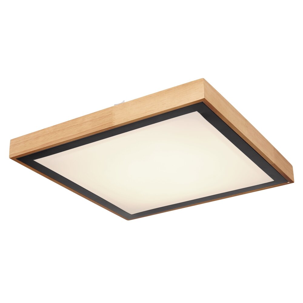 Globo BRUNO Lampa Sufitowa LED Biały, 1-punktowy main product photo