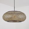 Alavi Lampa Wisząca Czarny, 1-punktowy