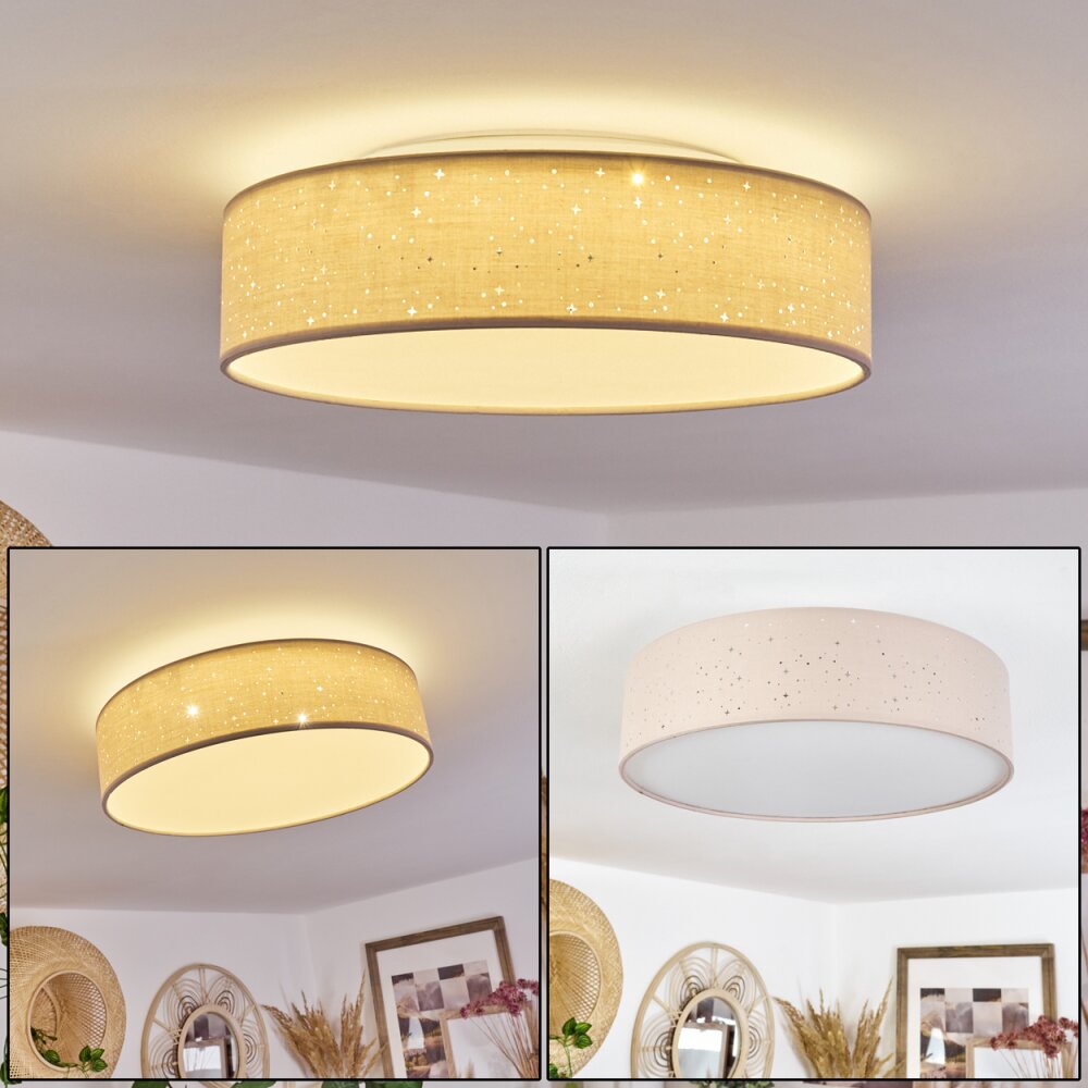 Jakkila Lampa Sufitowa LED Biały, 1-punktowy main product photo