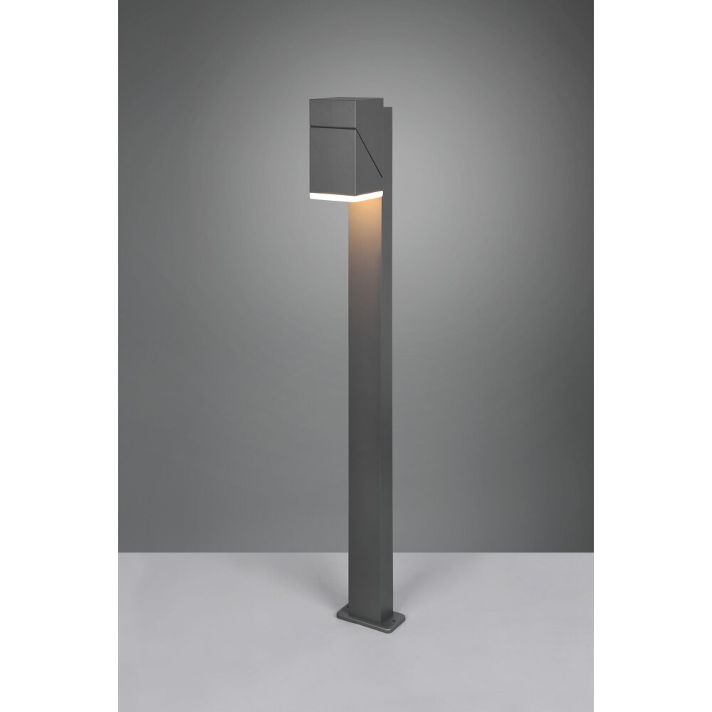 Trio Avon Oświetlenie ścieżek LED Antracytowy, 1-punktowy main product photo
