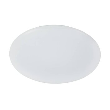Eglo TOTARI-Z Lampa Sufitowa LED Biały, 4-punktowe, Zmieniacz kolorów