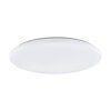 Eglo TOTARI-Z Lampa Sufitowa LED Biały, 4-punktowe, Zmieniacz kolorów