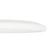 Eglo ROVITO-Z Lampa Sufitowa LED Biały, 1-punktowy, Zmieniacz kolorów
