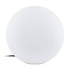 Eglo MONTEROLO-Z świecąca kula LED Biały, 1-punktowy, Zmieniacz kolorów