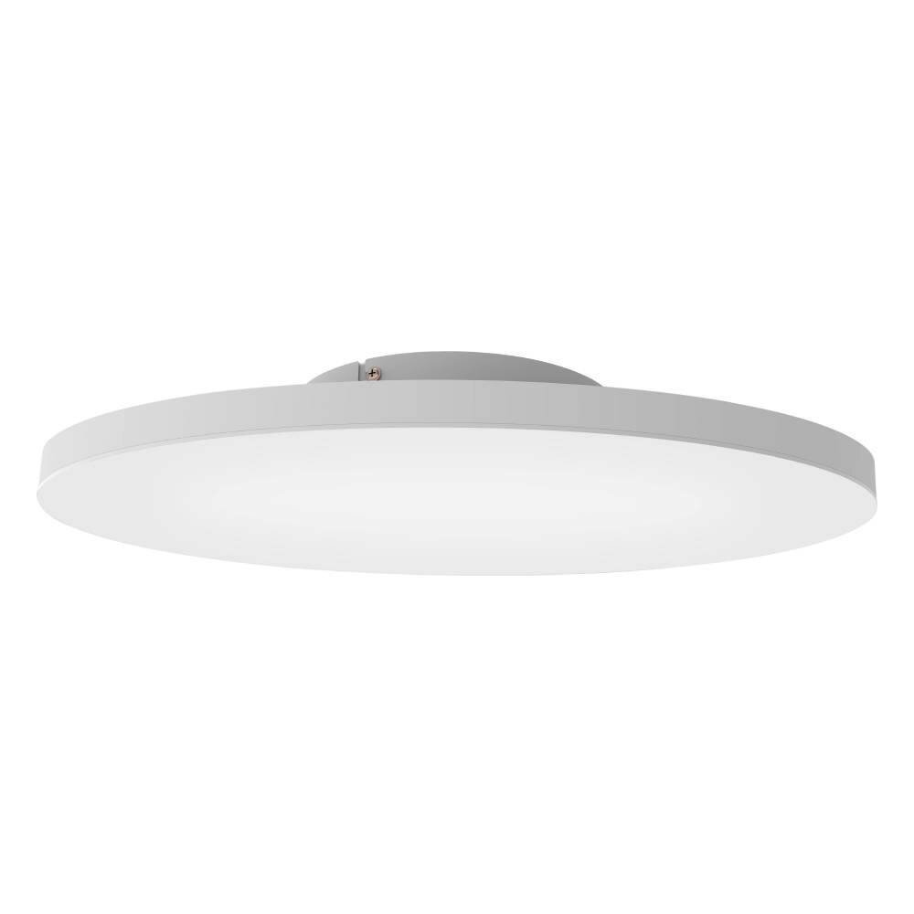 Eglo TURCONA-Z Lampa Sufitowa LED Biały, 1-punktowy, Zmieniacz kolorów main product photo