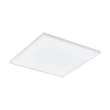 Eglo TURCONA-Z Lampa Sufitowa LED Biały, 6-punktowe, Zmieniacz kolorów