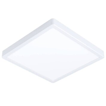 Eglo ARGOLIS-Z Lampa Sufitowa zewnętrzna LED Biały, 1-punktowy