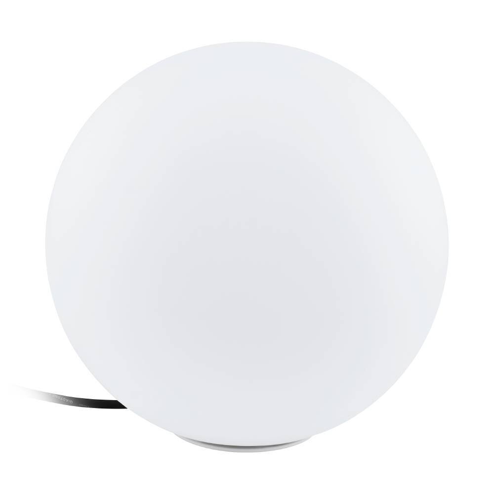 Eglo MONTEROLO-Z Zewnętrzna Lampa Stojąca LED Biały, 1-punktowy, Zmieniacz kolorów main product photo