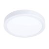 Eglo ARGOLIS 2 Lampa Sufitowa zewnętrzna LED Biały, 1-punktowy