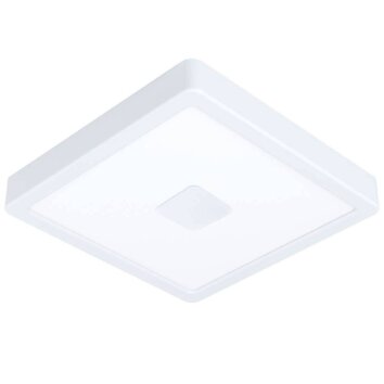 Eglo IPHIAS 2 Lampa Sufitowa zewnętrzna LED Biały, 1-punktowy