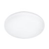 Eglo RONCO Lampa Sufitowa zewnętrzna LED Biały, 1-punktowy