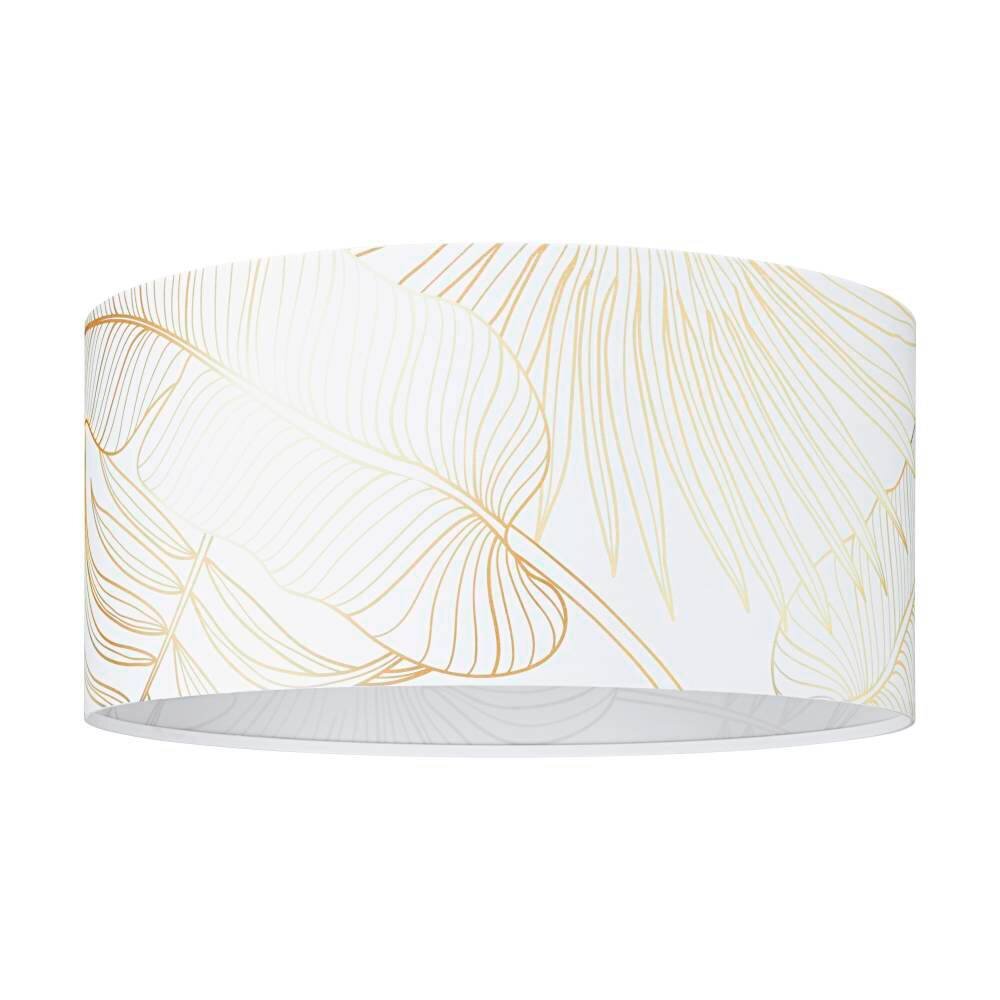 Eglo BUCAMARANGA Lampa Sufitowa Biały, 1-punktowy main product photo