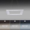 Paul Neuhaus PURE-COSMO Lampa Wisząca LED Aluminium, 21-punktowe, Zdalne sterowanie