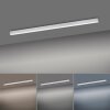 Paul Neuhaus PURE-LINES Lampa Sufitowa LED Aluminium, 1-punktowy, Zdalne sterowanie