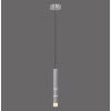 Paul Neuhaus PURE-VEGA Lampa Wisząca LED Aluminium, 7-punktowe