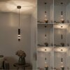 Paul Neuhaus PURE-VEGA Lampa Wisząca LED Aluminium, 7-punktowe