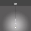 Paul Neuhaus PURE-VEGA Lampa Wisząca LED Aluminium, 7-punktowe
