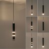 Paul Neuhaus PURE-VEGA Lampa Wisząca LED Aluminium, 3-punktowe