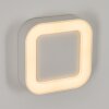 Paleroo Zewnętrzny kinkiet LED Biały, 1-punktowy