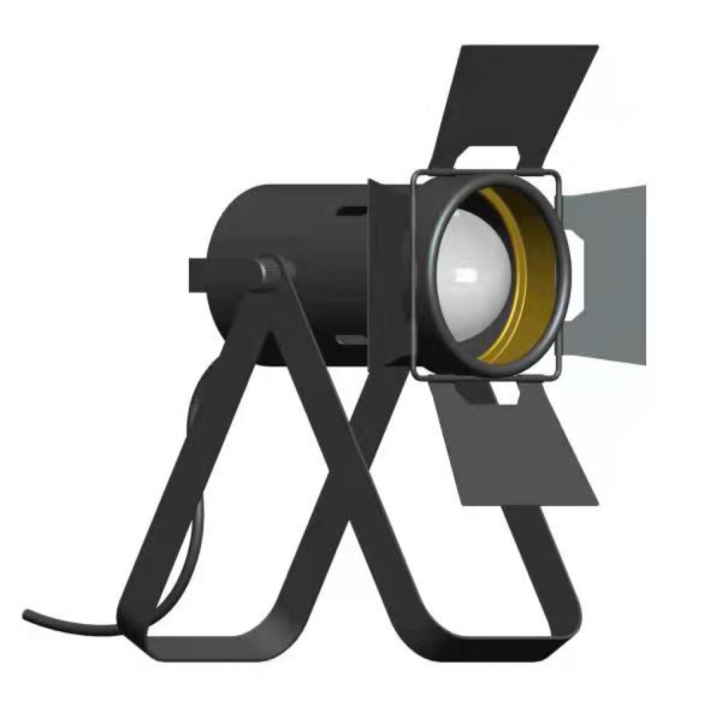 Steinhauer Carré lampaka nocna Czarny, 1-punktowy main product photo