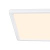 Nordlux HARLOWSMAR Lampa Sufitowa LED Biały, 1-punktowy, Zmieniacz kolorów