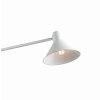 Luce-Design DUETTO Lampa ścienna Biały, 1-punktowy