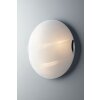 Luce-Design CRI Lampa Sufitowa Chrom, 4-punktowe