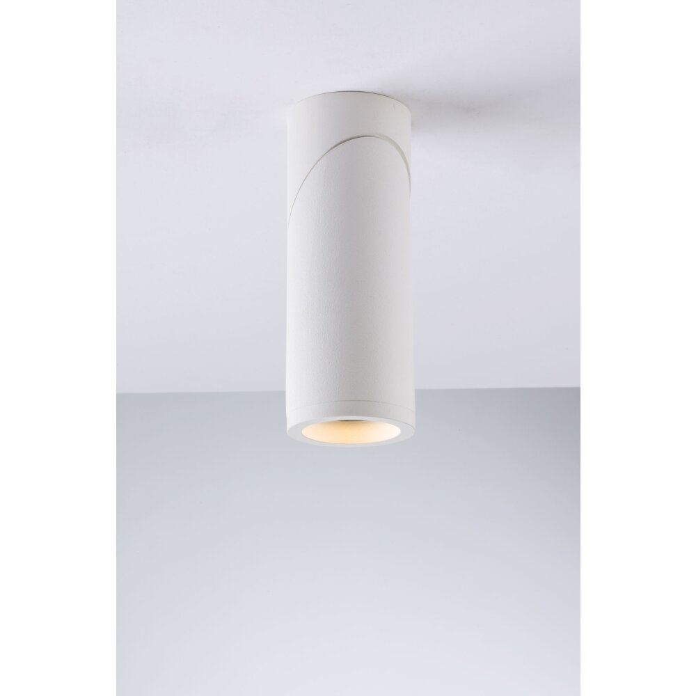 Luce-Design GENESIS-R6 Lampa Sufitowa, 1-punktowy main product photo