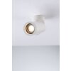 Luce-Design GENESIS-R6 Lampa Sufitowa, 1-punktowy