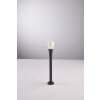 Luce Design DROP Oświetlenie ścieżek Antracytowy, 1-punktowy Luce Design DROP Oświetlenie ścieżek Antracytowy, 1-punktowy