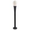 Luce Design DROP Oświetlenie ścieżek Antracytowy, 1-punktowy Luce Design DROP Oświetlenie ścieżek Antracytowy, 1-punktowy