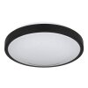 Globo GREGORY Lampa Sufitowa LED, 1-punktowy, Czujnik ruchu