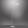 Paul-Neuhaus TITUS Lampa Stojąca LED Biały, 1-punktowy