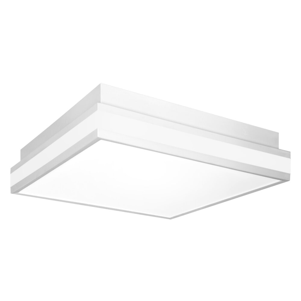 LEDVANCE Decorative Lampa Sufitowa Biały, 1-punktowy main product photo