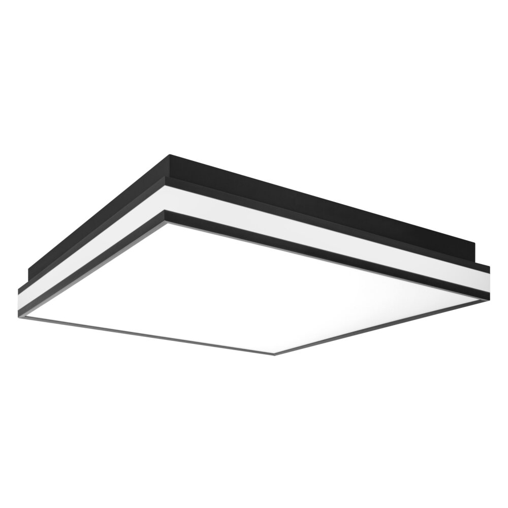 LEDVANCE Decorative Lampa Sufitowa Czarny, 1-punktowy main product photo