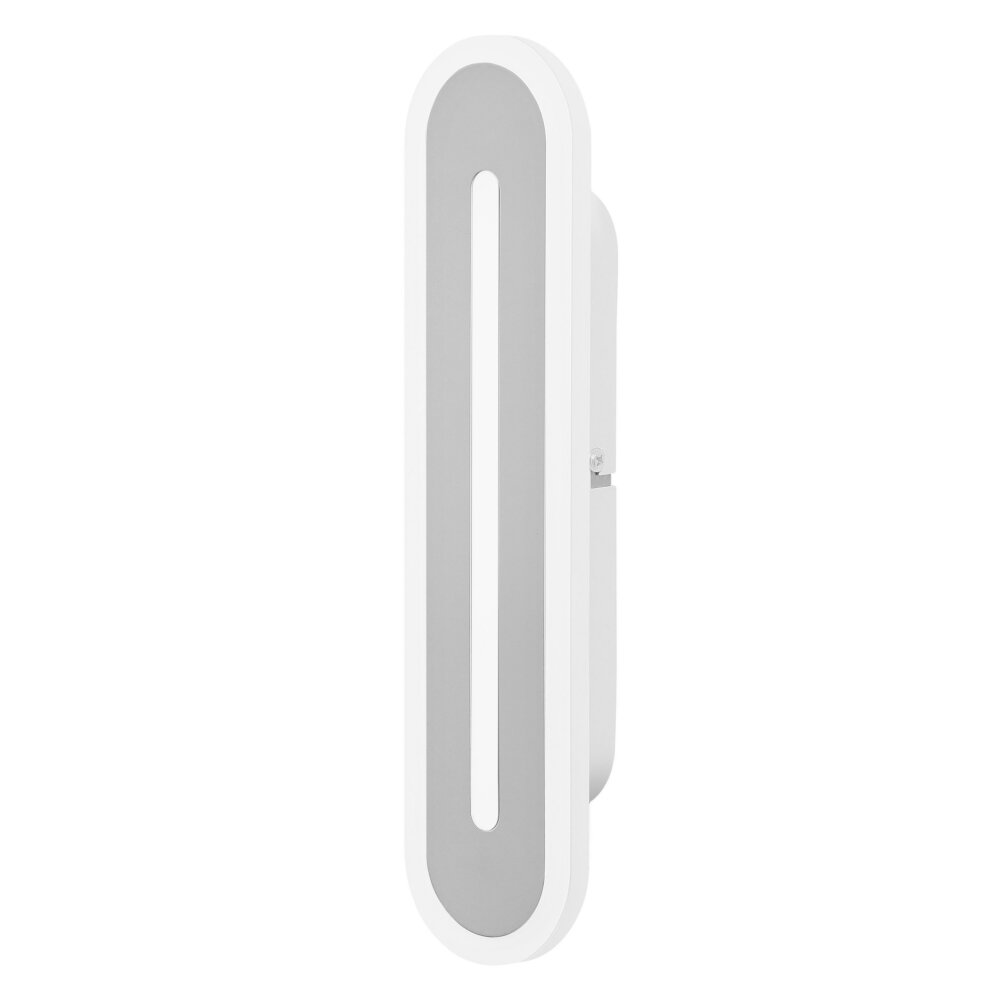 LEDVANCE Bathroom Lampa Sufitowa Biały, 1-punktowy main product photo