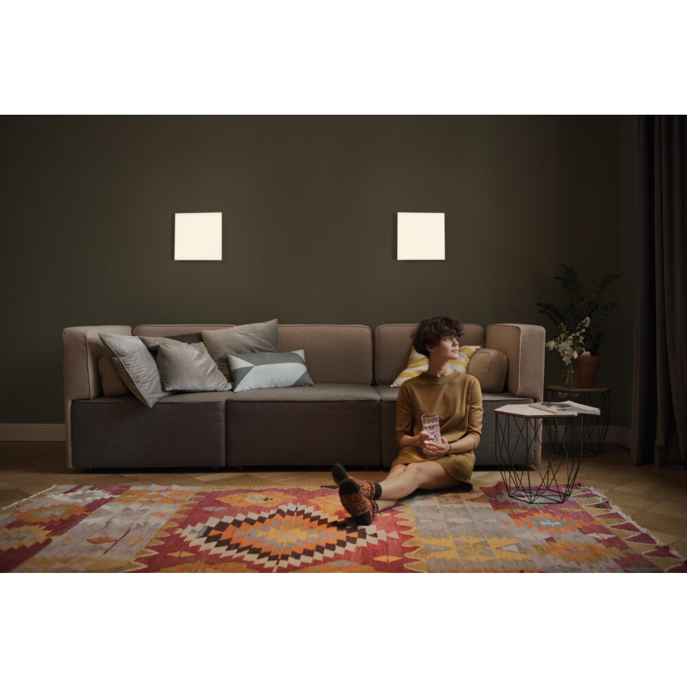 LEDVANCE Sun@Home Lampa Sufitowa Biały, 1-punktowy main product photo