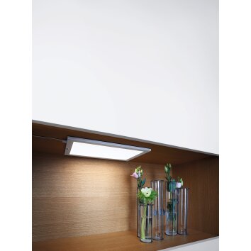 LEDVANCE Smart+ Oświetlenie podszafkowe Biały, 1-punktowy