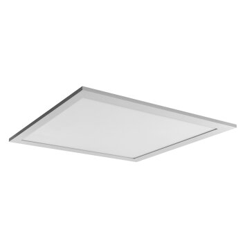 LEDVANCE SMART+ Lampa Sufitowa Biały, 1-punktowy, Zmieniacz kolorów