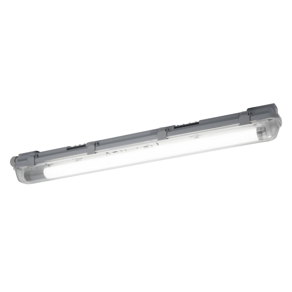 LEDVANCE SUBMARINE Lampa Sufitowa Szary, 1-punktowy, Czujnik ruchu main product photo