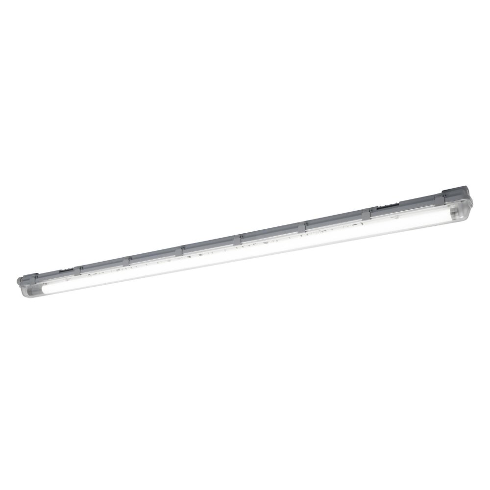 LEDVANCE SUBMARINE Lampa Sufitowa Szary, 1-punktowy, Czujnik ruchu main product photo