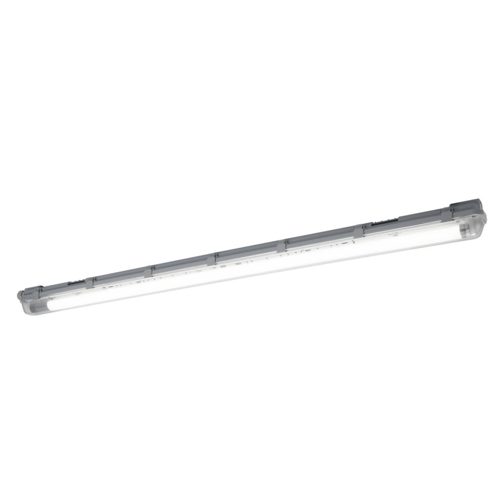 LEDVANCE SUBMARINE Lampa Sufitowa Szary, 1-punktowy main product photo