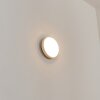 Centinela Zewnętrzny kinkiet LED Antracytowy, Biały, 1-punktowy