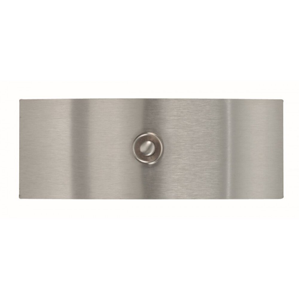 Albert 759 domofon Stal nierdzewna main product photo