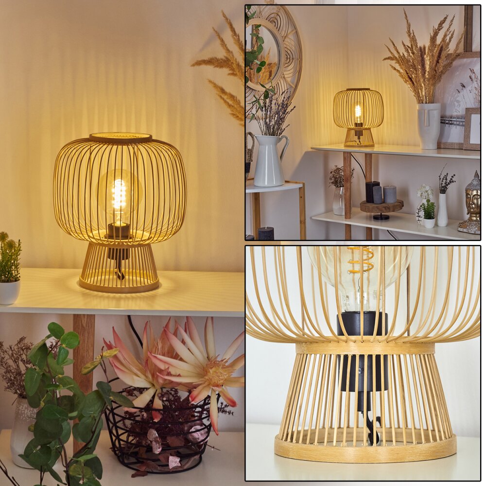 Brooker lampka nocna Czarny, 1-punktowy main product photo